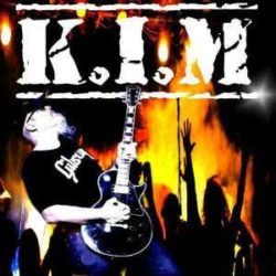 Livemusik med KIM på Port Sud i Skärhamn 1 kim blogg Trubadur coverband