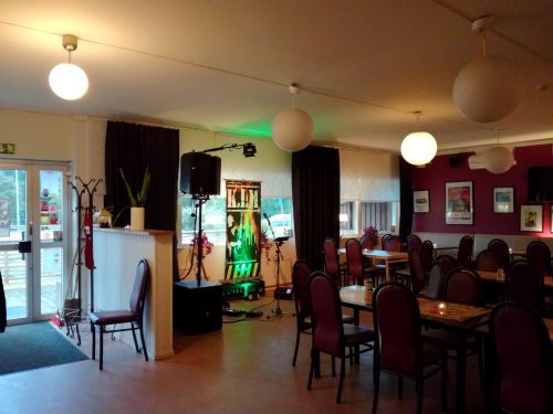 Restaurang Hemma Hos Landvetter