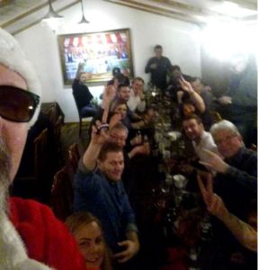 Scumtomten Limmareds Wärdshus