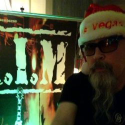 Tomterock på Gustavsbergs Badrestaurang i Uddevalla 3 Uddevalla 300 compressor Julbord Uddevalla