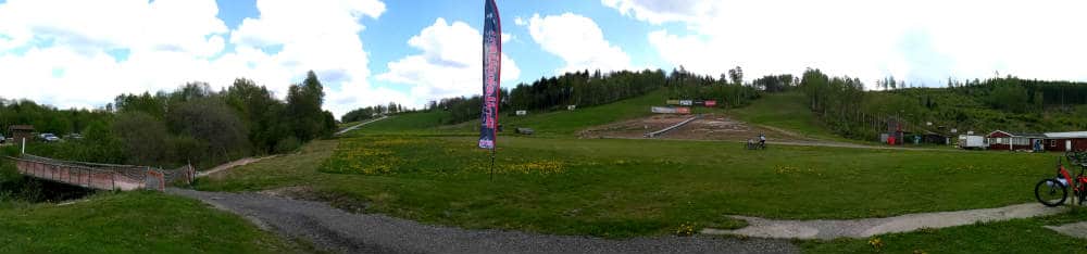 BolleRock Rockfestival Bollebygd 15 augusti 2020 18 Bollekollen area bollekollen-bollerock-festivalområde-2019