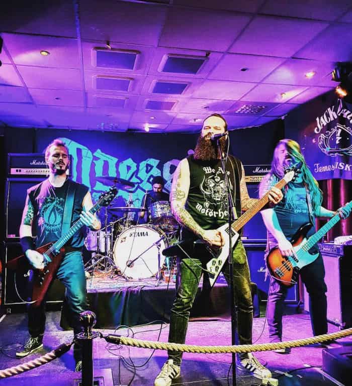 BolleRock Rockfestival Bollebygd 15 augusti 2020 6 Odessia 700 odessia-band-bollerock