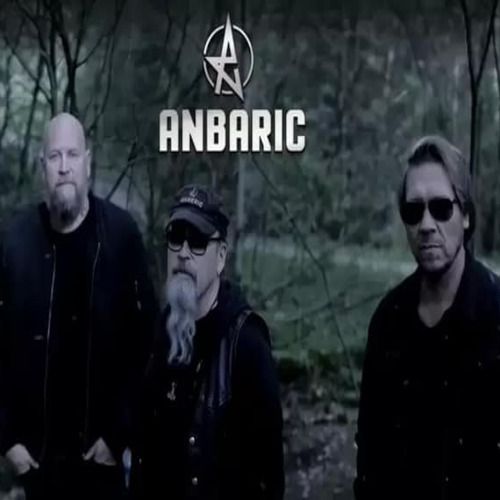 Anbaric band