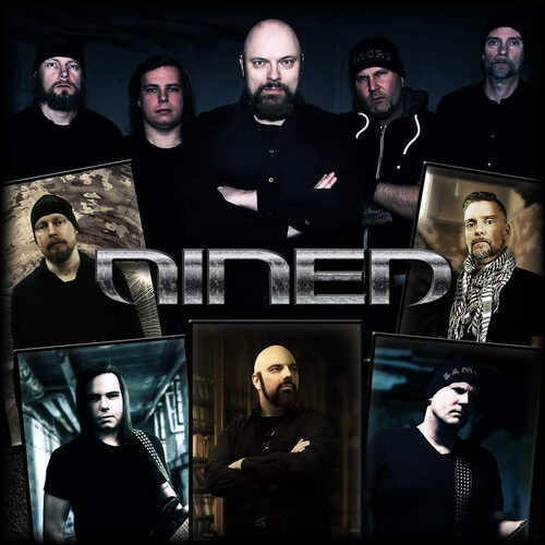 BolleRock Rockfestival Bollebygd 15 augusti 2020 9 Nined 500 nined-band-bollerock