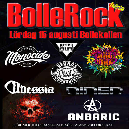 Bollerock