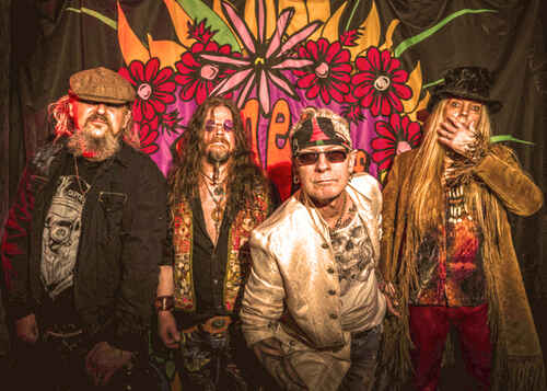 BolleRock Rockfestival Bollebygd 15 augusti 2020 8 Bones 500 bones-of-freedom-band-bollerock