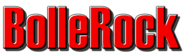 BolleRock Rockfestival Bollebygd 15 augusti 2020 1 bolle 3 bollerock-logo